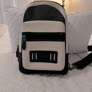 Mens COACH bag